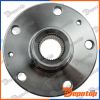 Moyeu de roue avant pour CITROEN | KLP-CT-010P, 485806